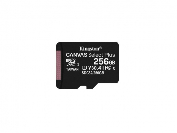 Memorije kartice KINGSTON SDCS2/128GBSP/microSDXC/128GB/Class10 U3/100MB/s-10MB/s